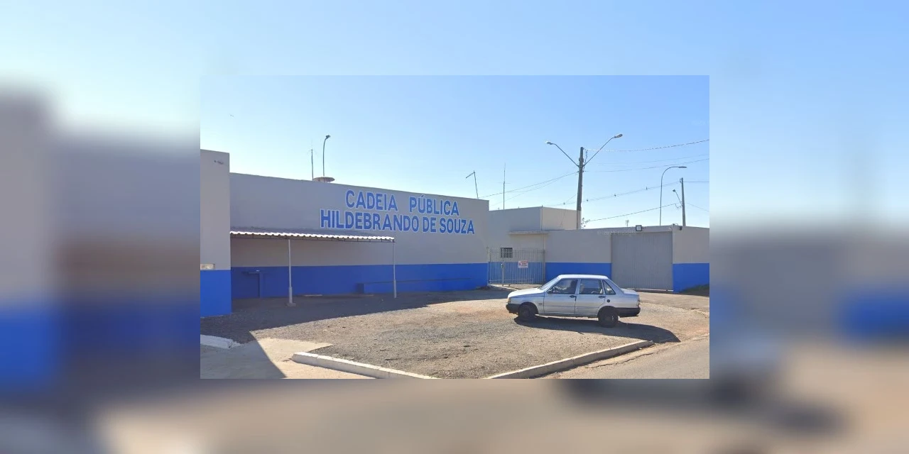 'Pai de santo' é preso suspeito de abusos sexuais contra jovens em PG