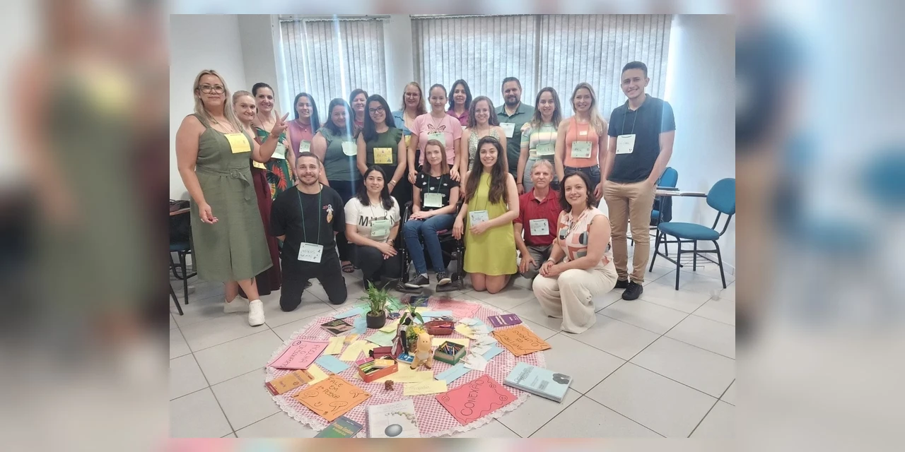 Instituto MM forma novos facilitadores de Justiça Restaurativa em Ampére