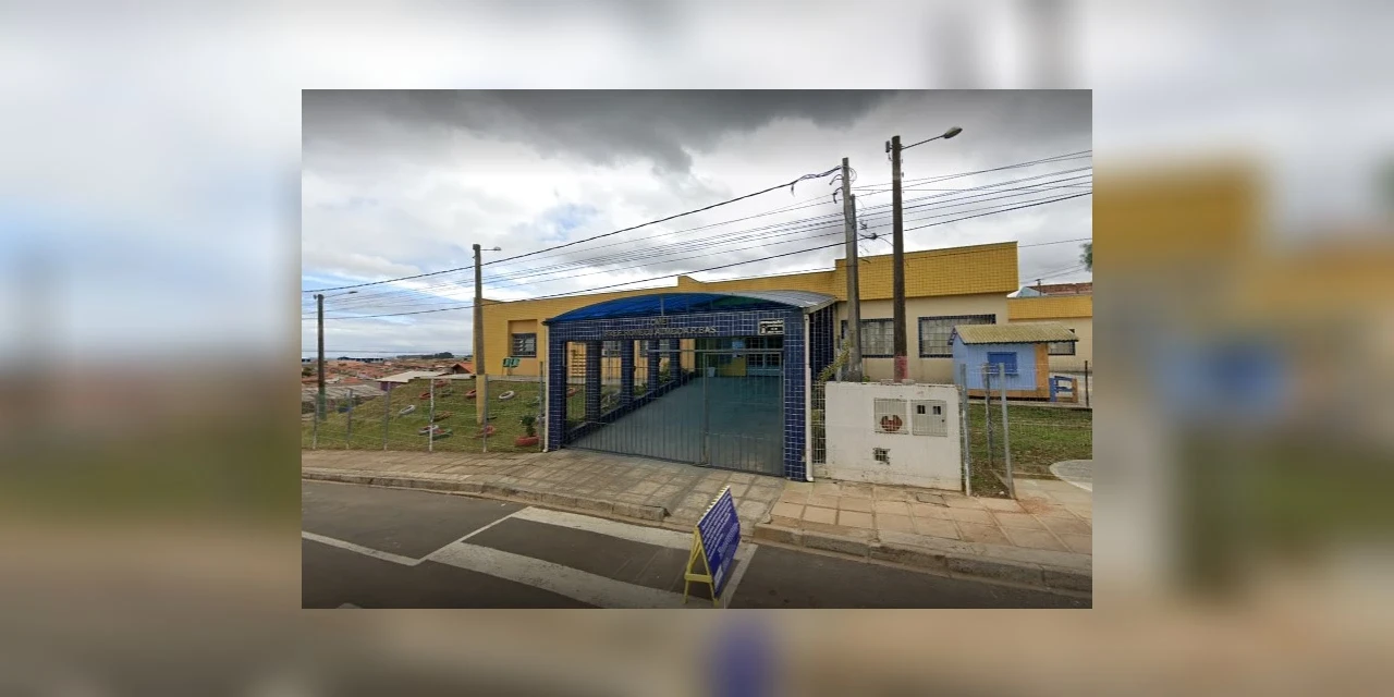 Aulas seguem suspensas em escolas afetadas pelas chuvas em PG