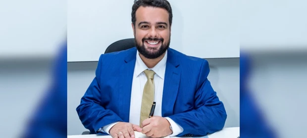 Conheça Gustavo Fortunato, novo colunista do D'Ponta News