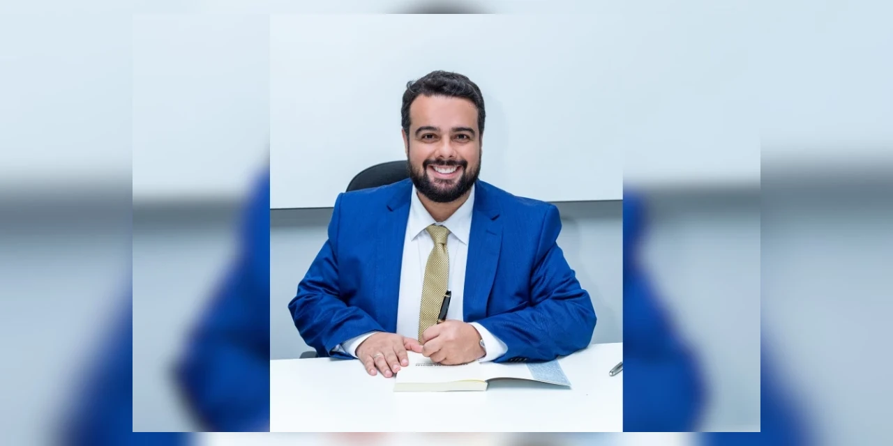 Conheça Gustavo Fortunato, novo colunista do D'Ponta News