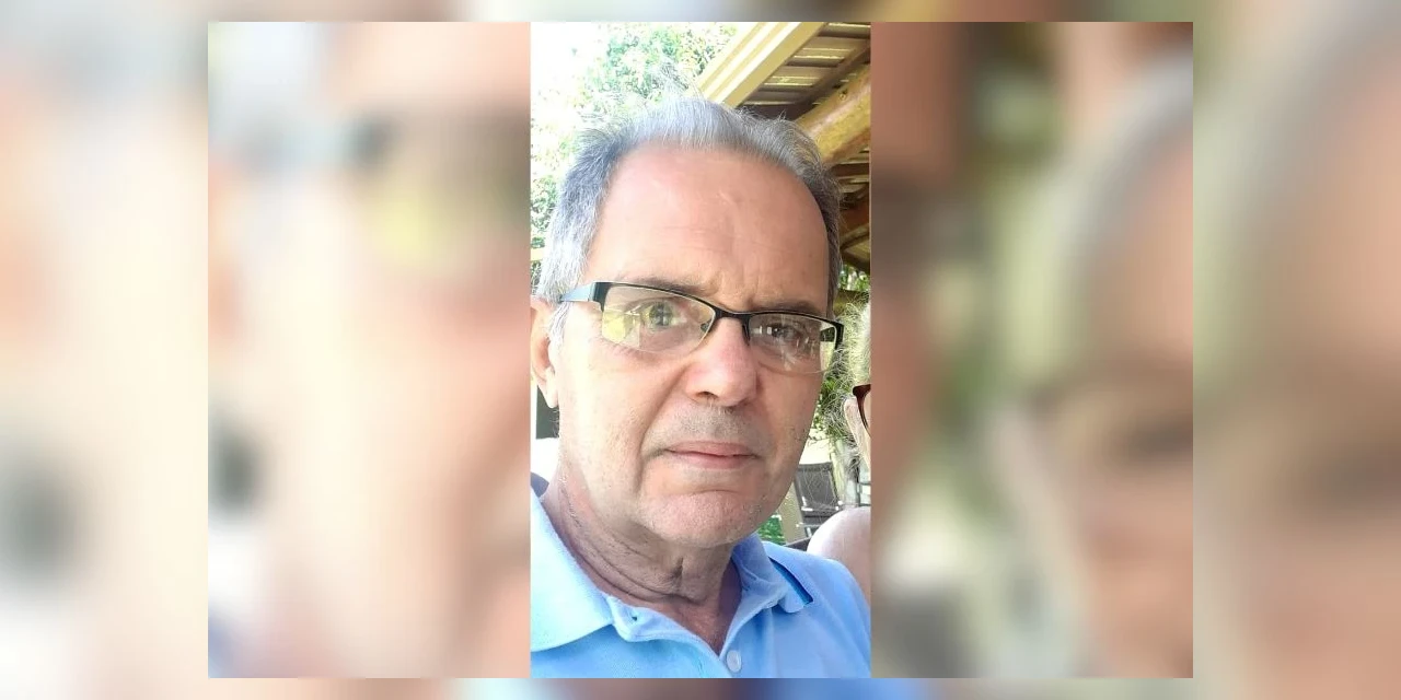 Morre ex-vice-prefeito de Jaguariaíva, Eduardo César Nanni
