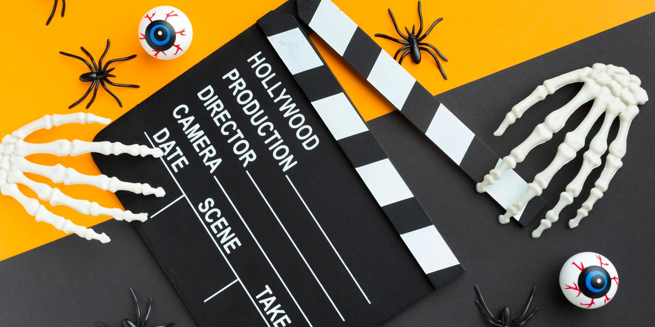 Coluna Direito no Palco: 'Desvendando os Monstros Legais de Hollywood: Direitos Autorais, Cinema e a Herança do Terror', por Gustavo Fortunato