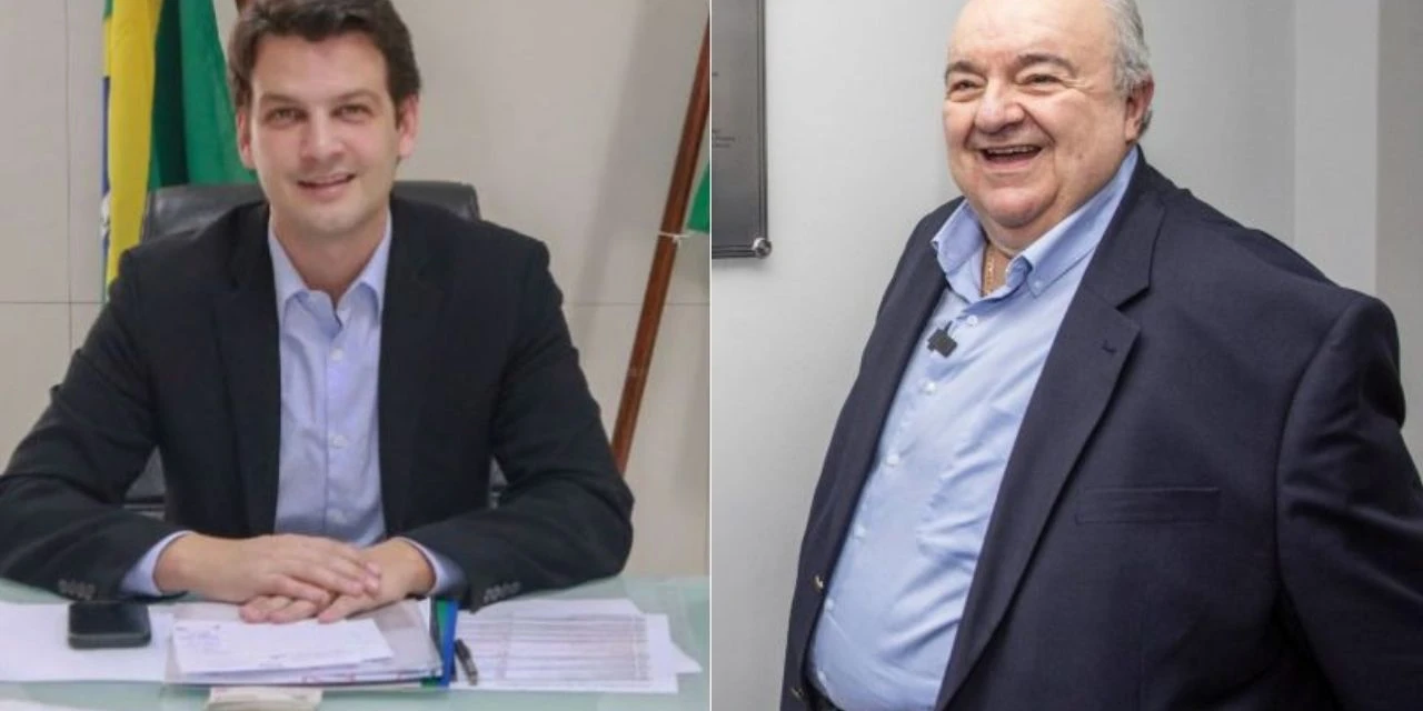 Rafael Greca e Eduardo Pimentel são as preferências de Curitiba em pesquisa espontânea