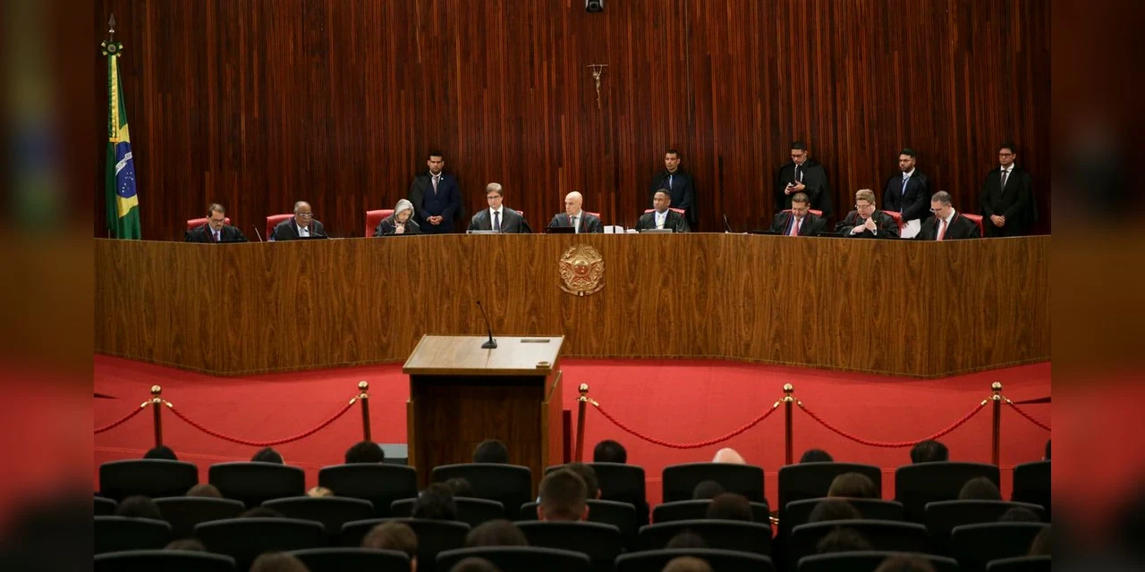 Bolsonaro é condenado pela segunda vez à inelegibilidade por 8 anos