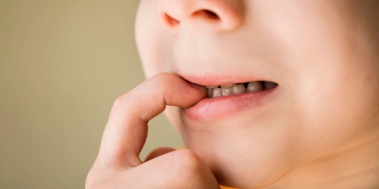 Distúrbios de sono em crianças podem ser sinal de saúde bucal comprometida, alerta estudo