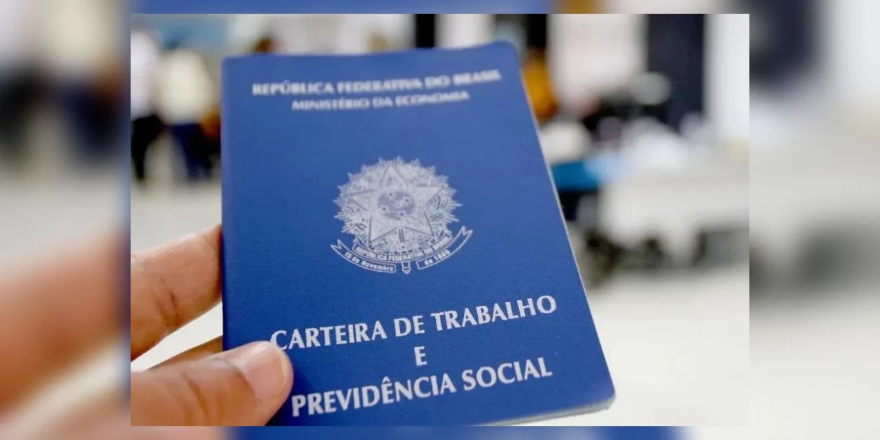 Secretaria do Trabalho divulga mais de 500 oportunidades de emprego em Londrina