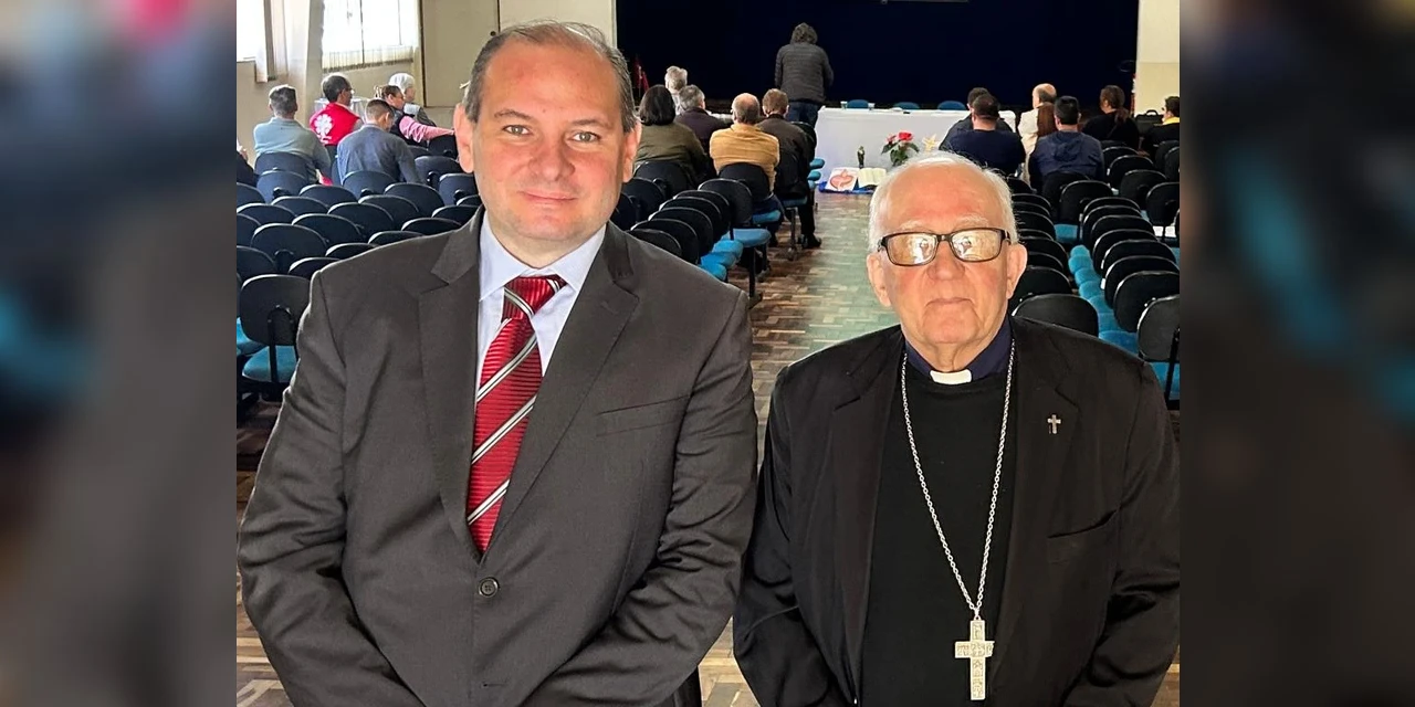 Comissão 'Pró Vida' pode ser criada na Diocese de Ponta Grossa