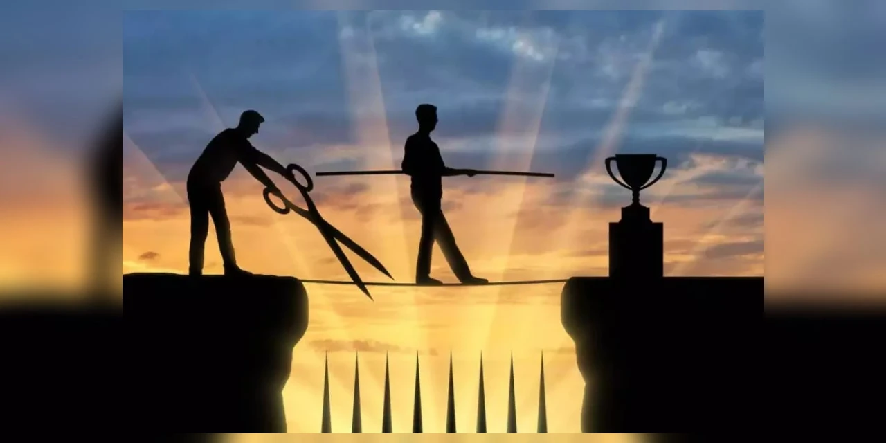 Coluna Draft: 'O Poder da Inveja!', por Edgar Talevi