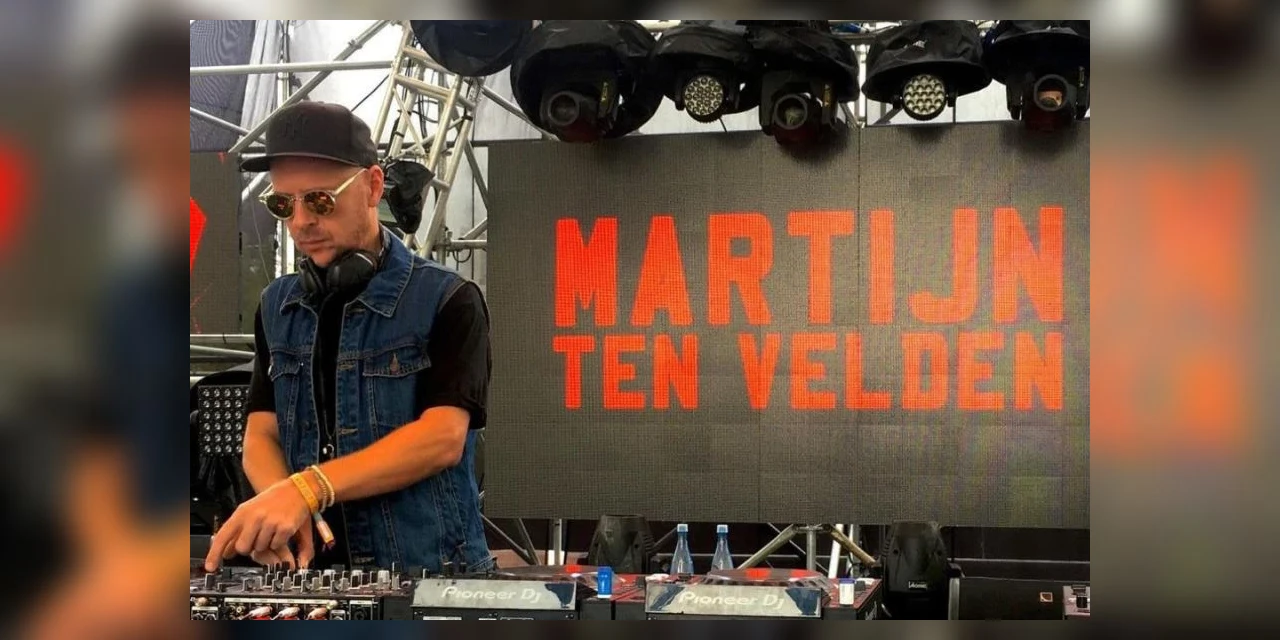 Música eletrônica toma conta de PG neste final de semana