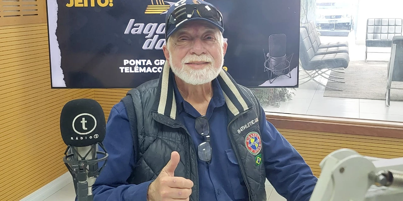 Conheça o Programa Girando o Mundo que realiza viagens de carro pela América do Sul