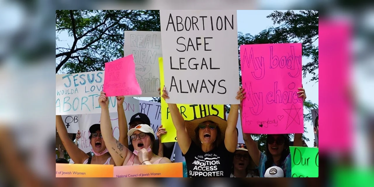 EUA: Eleitores de Ohio aprovam legalização da maconha e inclusão do direito ao aborto na Constituição