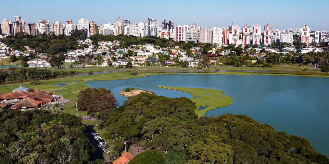 Curitiba é eleita cidade mais inteligente do mundo em evento na Espanha