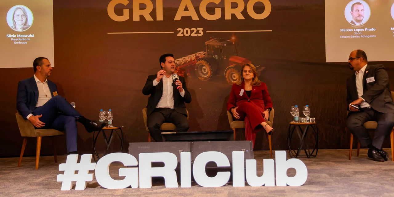 Paraná se prepara para atender demanda mundial por alimentos, afirma governador