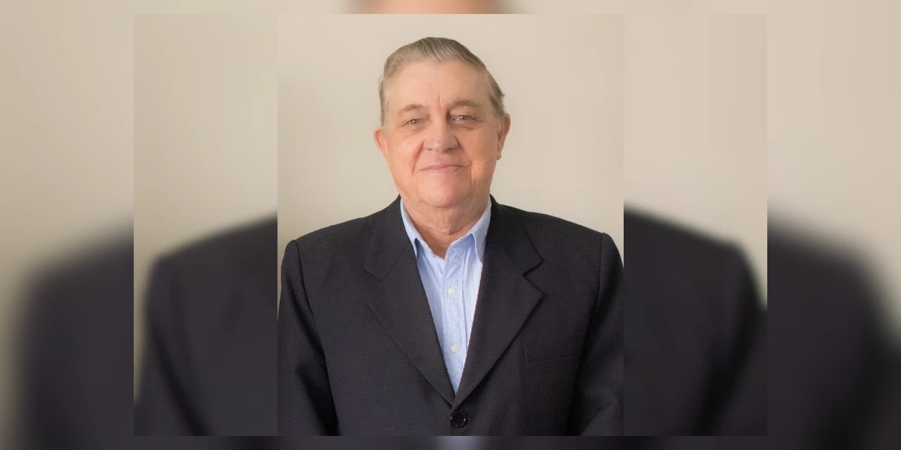 Coluna Super Especial: 'Dárcio Glapinski', por Marilyn Schlosser