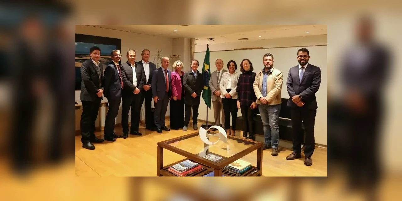 Sebrae e Consulado do Brasil em Barcelona ampliam possibilidades de negócios para empresas brasileiras