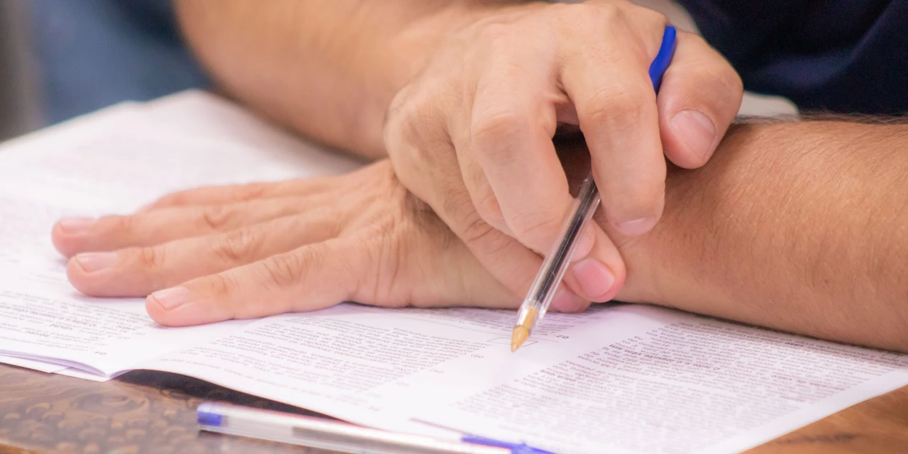 UEPG abre processo seletivo para professores colaboradores