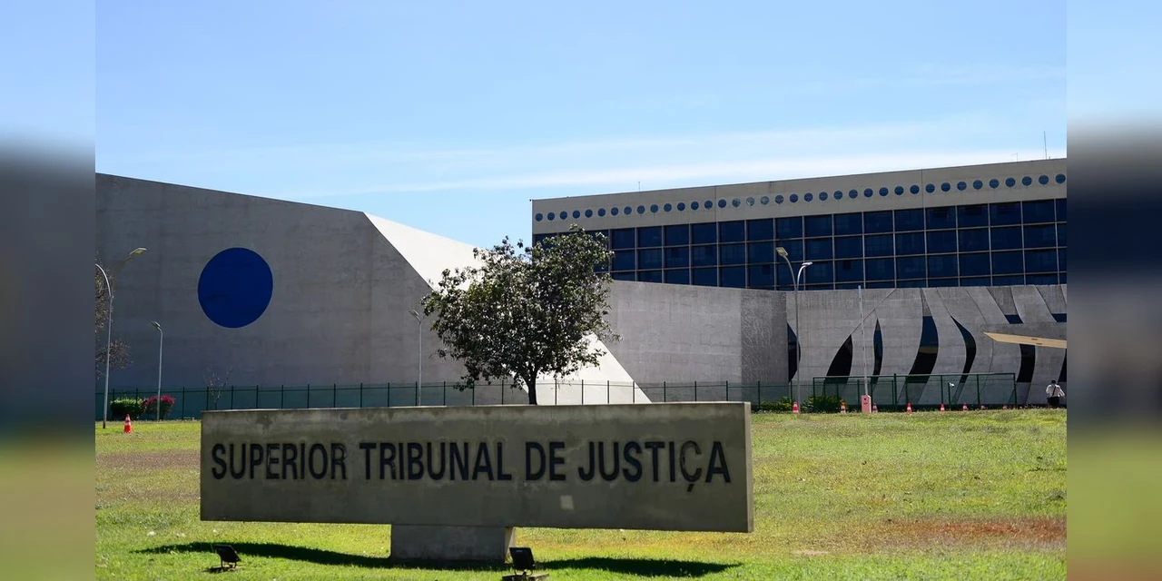 Lula nomeia três novos ministros do STJ