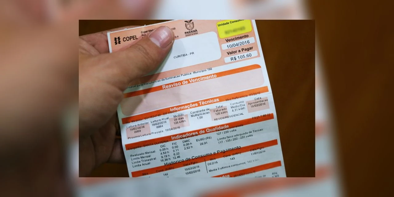 TCE-PR multa pregoeira da Copel por pedir amostras no curso de processo licitatório