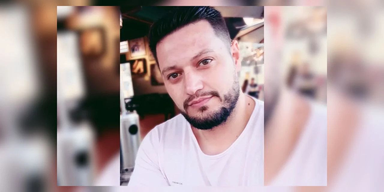 Amigos e familiares se despedem de Anderson Andrade, gerente da Lojas MM em Teixeira Soares