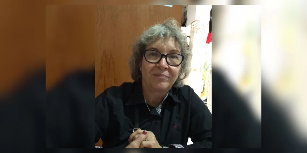 Morre Lurdes Thomaz Paciesny, ex-secretária de Educação de PG