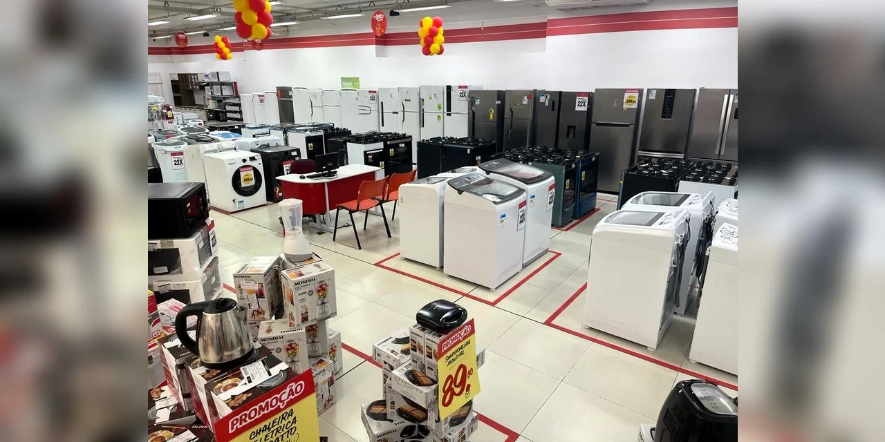 MM avança com expansão estratégica no PR e MS