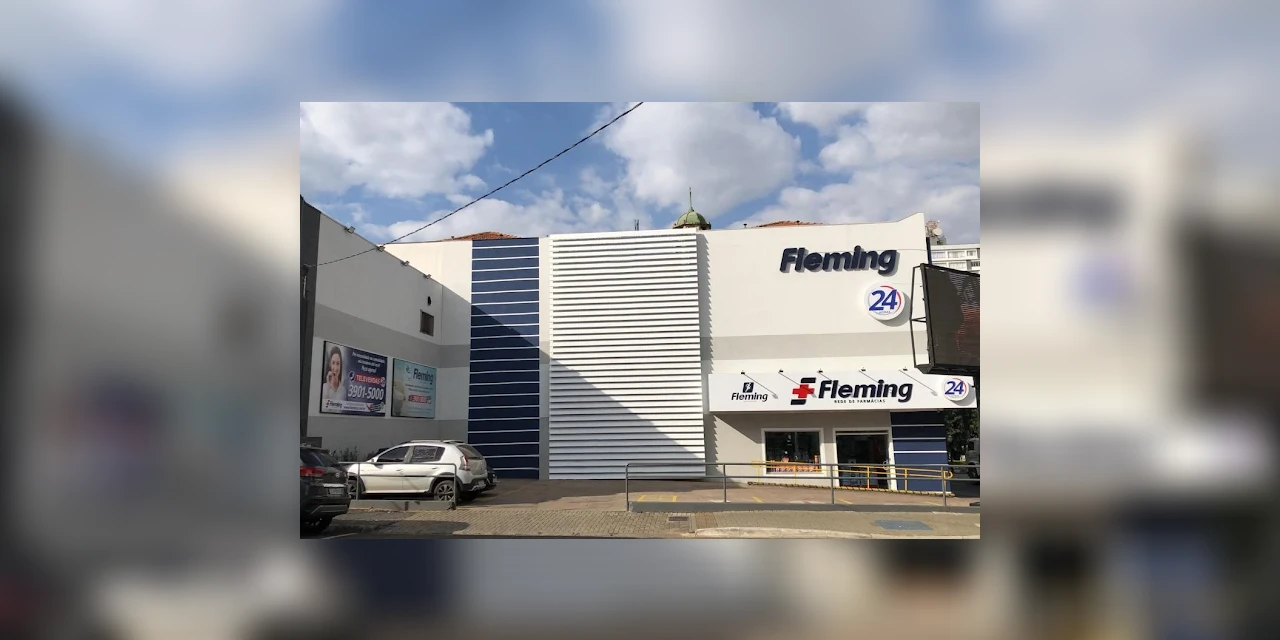 Rede de Farmácias Fleming promove mutirão de empregos na próxima sexta (17) em PG