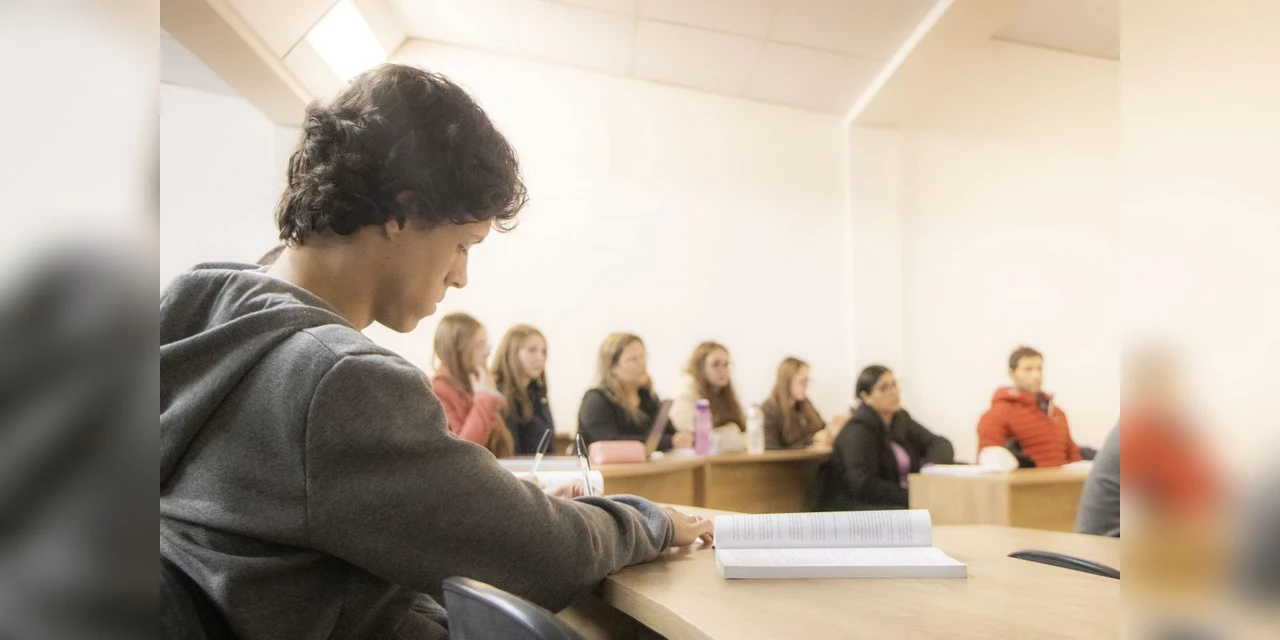 Mestrado Profissional em Direito da UEPG abre inscrições para nova turma
