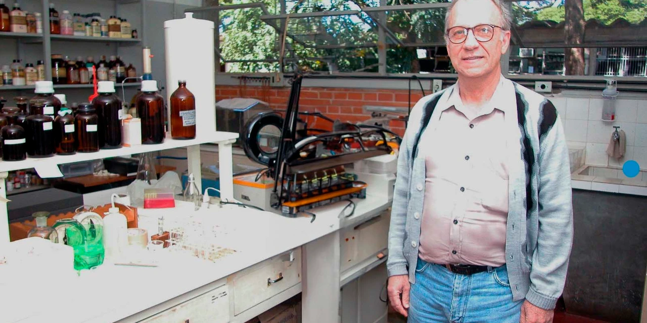 Paraná incentiva pesquisadores a contribuírem com a ciência mesmo após aposentadoria