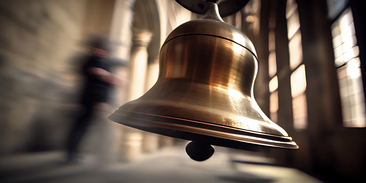 Coluna Draft: 'O corpo Sua, o Sino Soa!', por Edgar Talevi