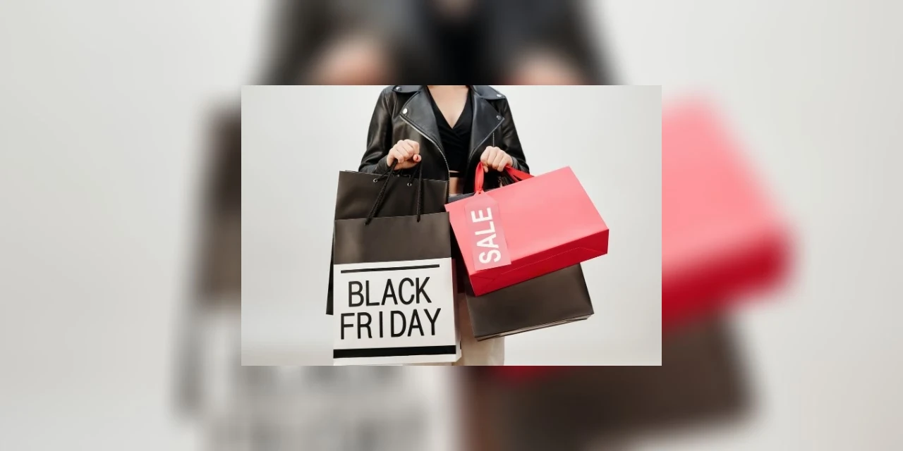 No Paraná, 40,5% da população pretende comprar na Black Friday