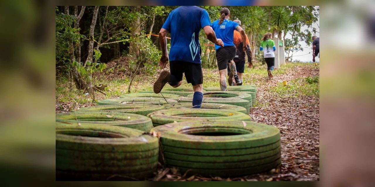 Cavali fecha calendário de 2023 com prova da Treme Terra Race