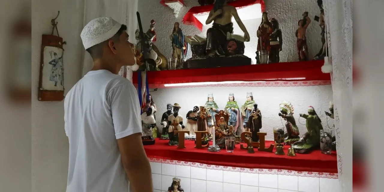 Umbanda completa 115 anos em meio à intolerância religiosa no Brasil