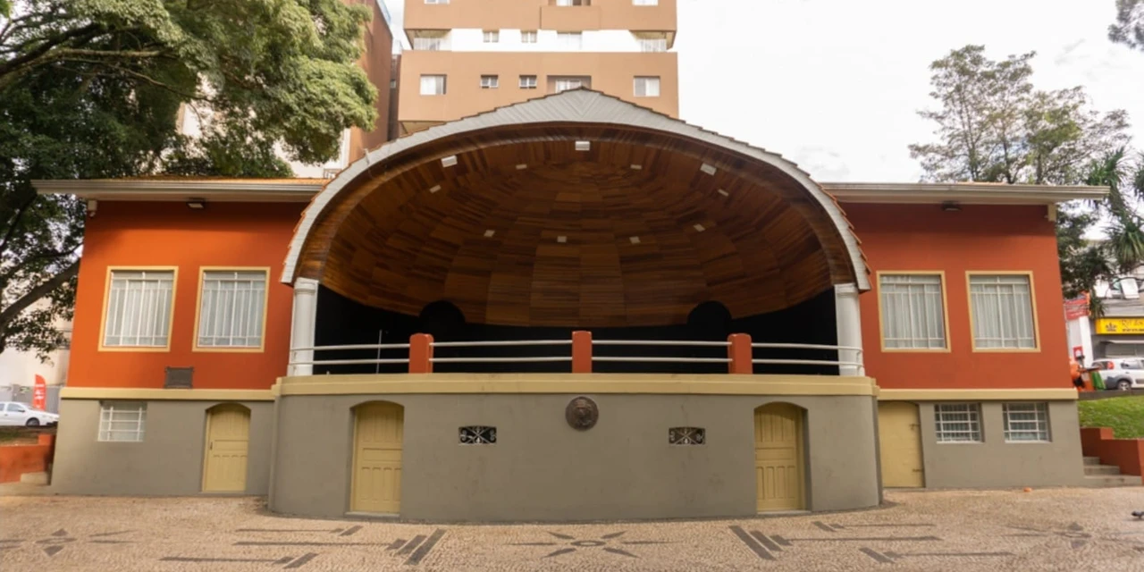 Heartlistener e Hemmera se apresentam no Sexta às Seis