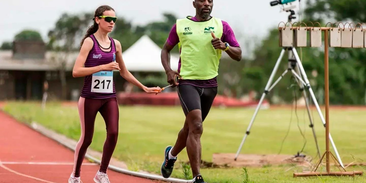 Jogos Paradesportivos do Paraná reunirão mais de 2 mil atletas em Foz do Iguaçu