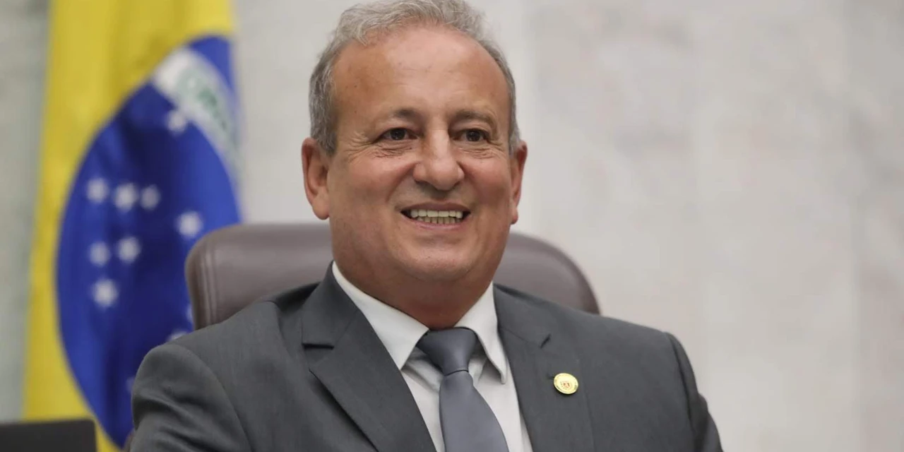 Moacyr Fadel anuncia destinação de emendas para Jaguariaíva e Siqueira Campos