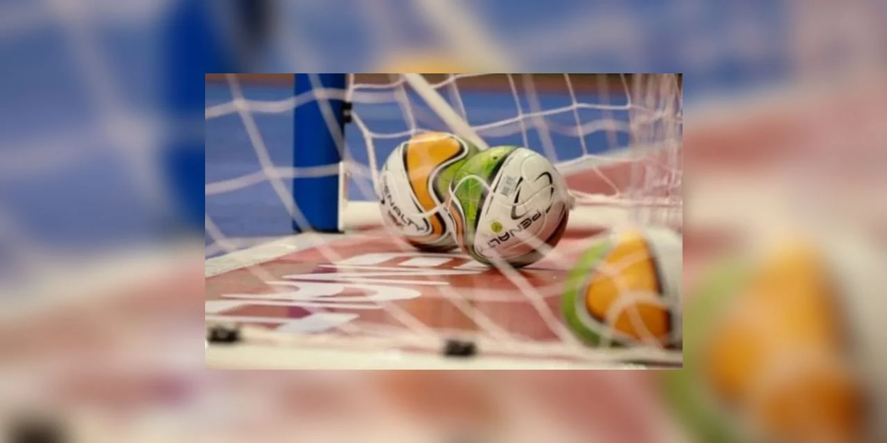 Tibagi recebe nova etapa do Desafio de Futsal da AMCG neste sábado
