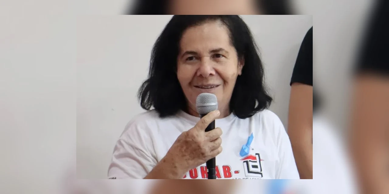Cohab Londrina tem primeira mulher a ocupar a presidência da companhia