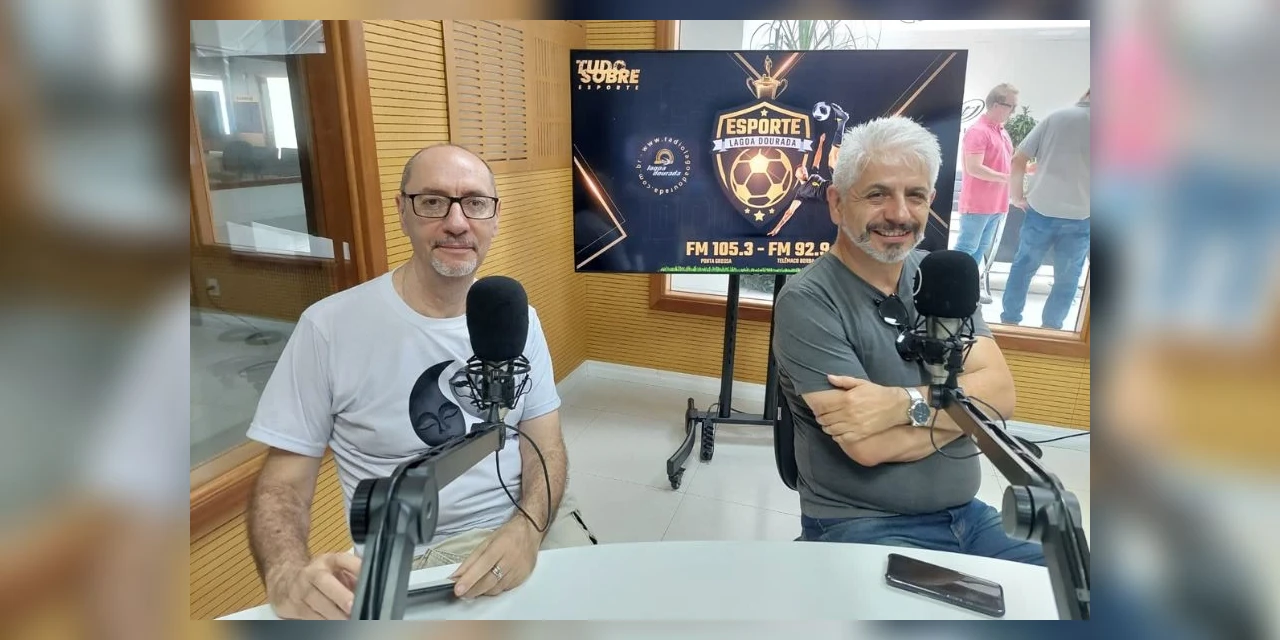 Professores Daniel Frances e Nelson Silva Jr. destacam relevância do Teatro para história de PG