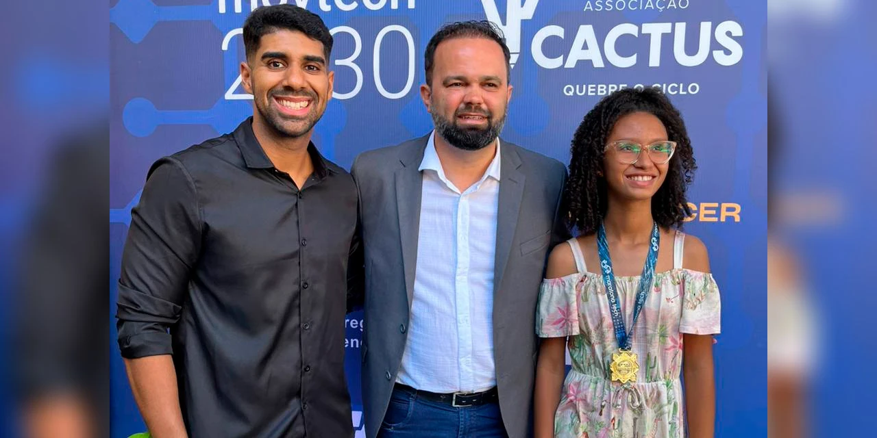 Instituições de ensino paranaenses ficam entre as mais premiadas na Maratona Tech