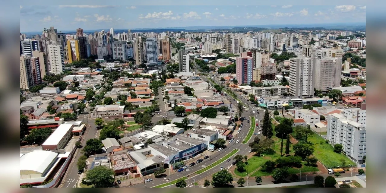 Londrina está entre dez cidades brasileiras com maior qualidade de vida para idosos