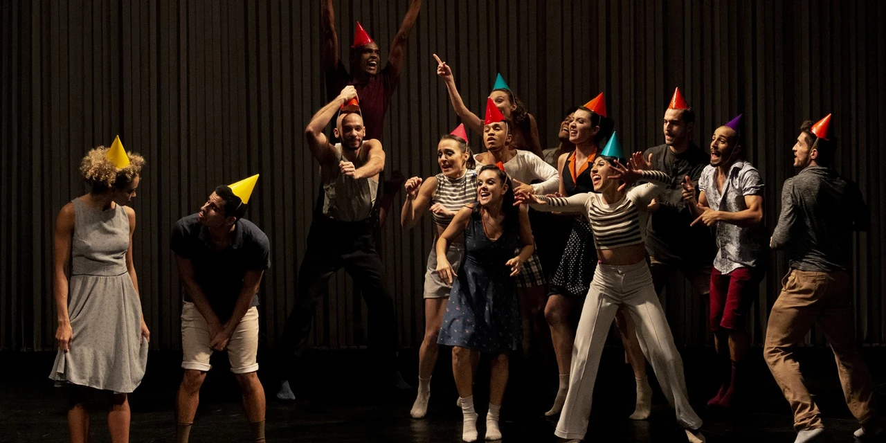 'Sesc Comove' chega à Estação Saudade na próxima semana com muita dança e movimento