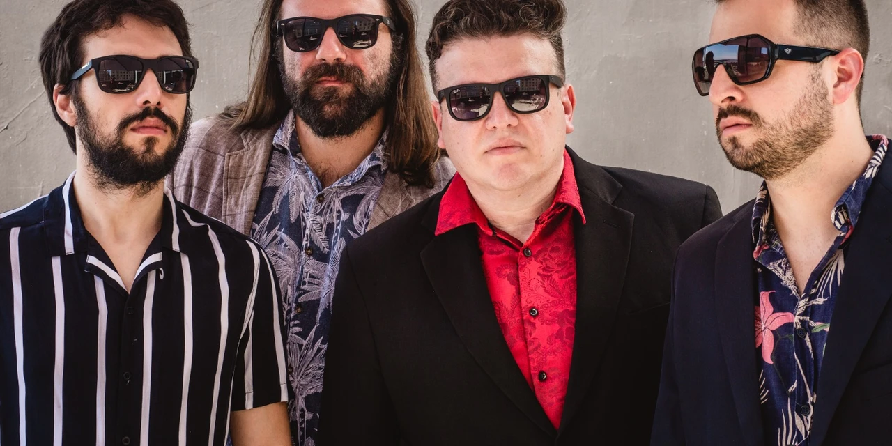 'Ponto de Vista': Com 15 anos de estrada, banda 'Jogo Sujo' lança álbum com melhores canções da carreira