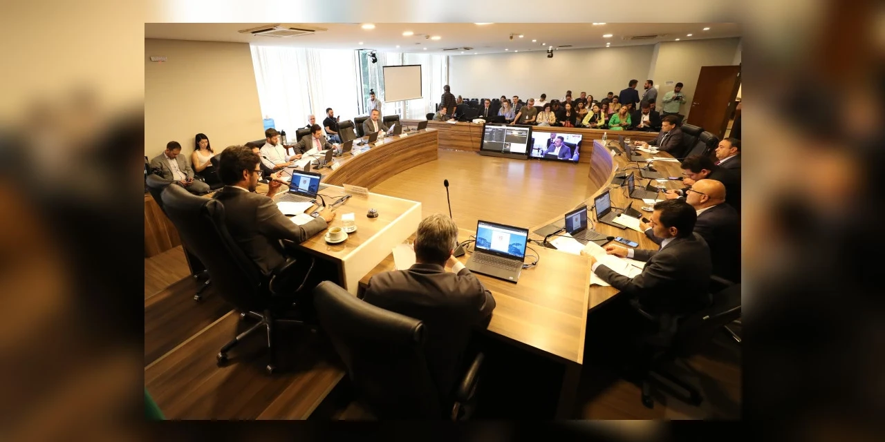 ALEP aprova projeto que reconhece estado de calamidade pública no Paraná
