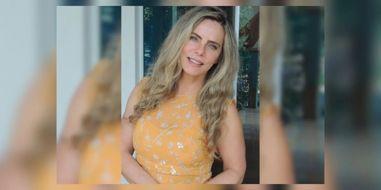 Assaltantes invadem a casa da atriz Bruna Lombardi, mas são presos na zona sul de SP
