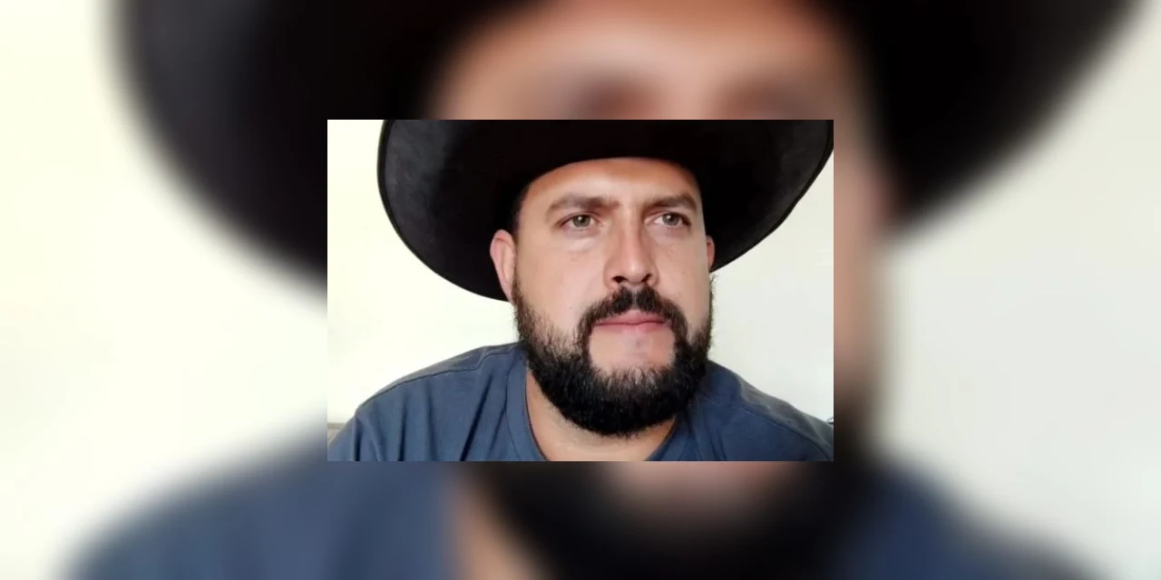 Noiva de Zé Trovão afirma ter sido agredida pelo deputado