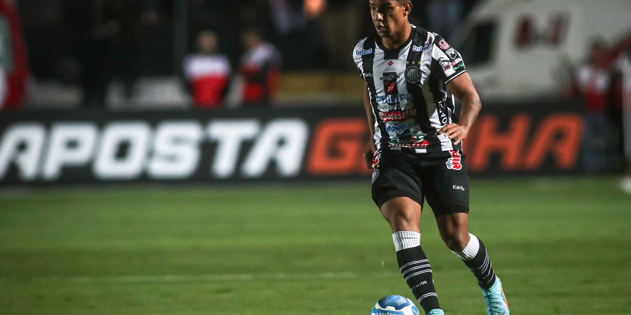 FPF divulga tabela do Campeonato Paranaense de 2024