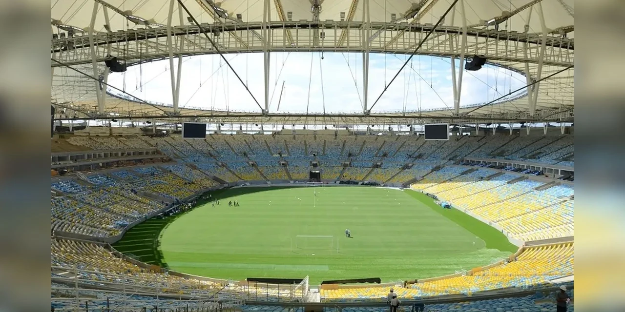 Brasil enfrenta Argentina em clássico sul-americano nas Eliminatórias
