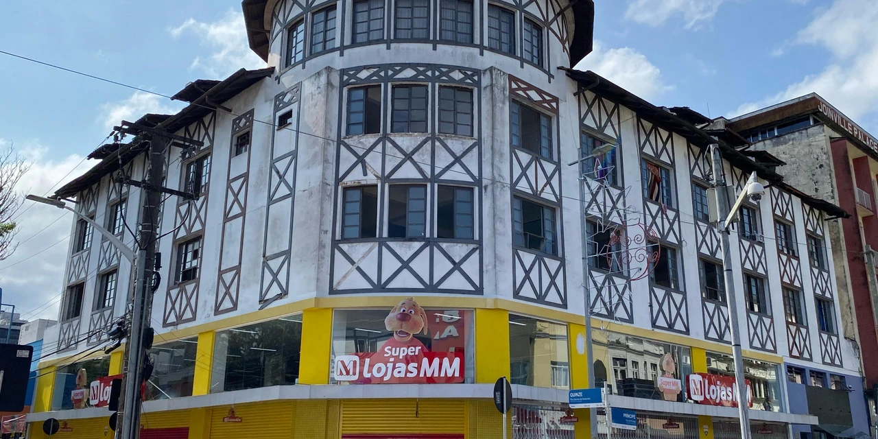 MM inaugura 10ª unidade em Joinville com loja que prioriza a experiência do cliente