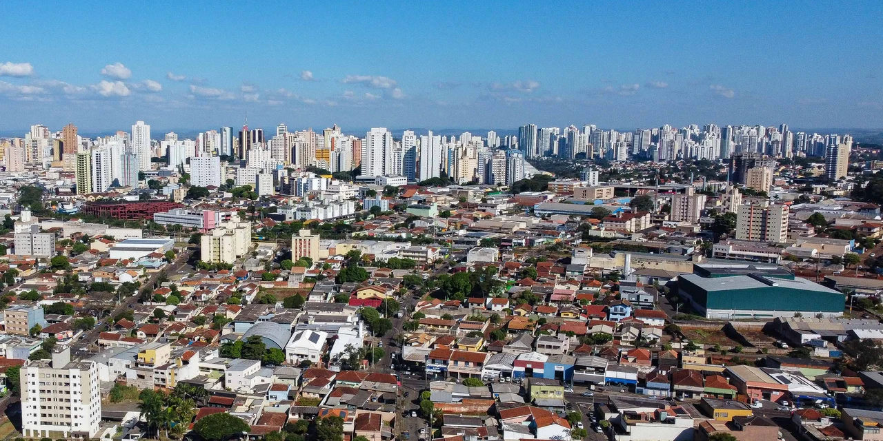 Governo do Estado libera R$ 4,6 milhões para pavimentação em Londrina